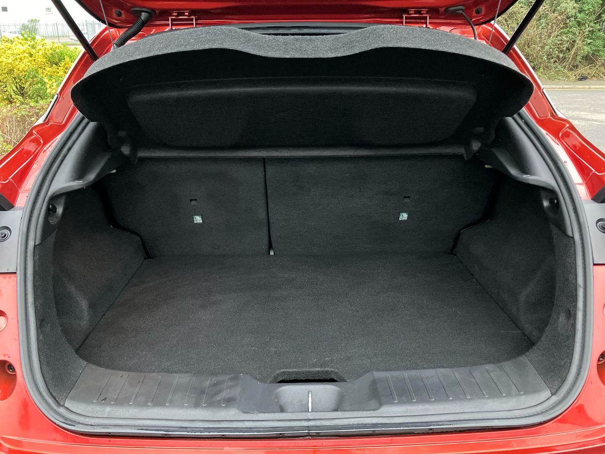 Used Nissan Juke 2022 for sale - 76931828: Photo 19