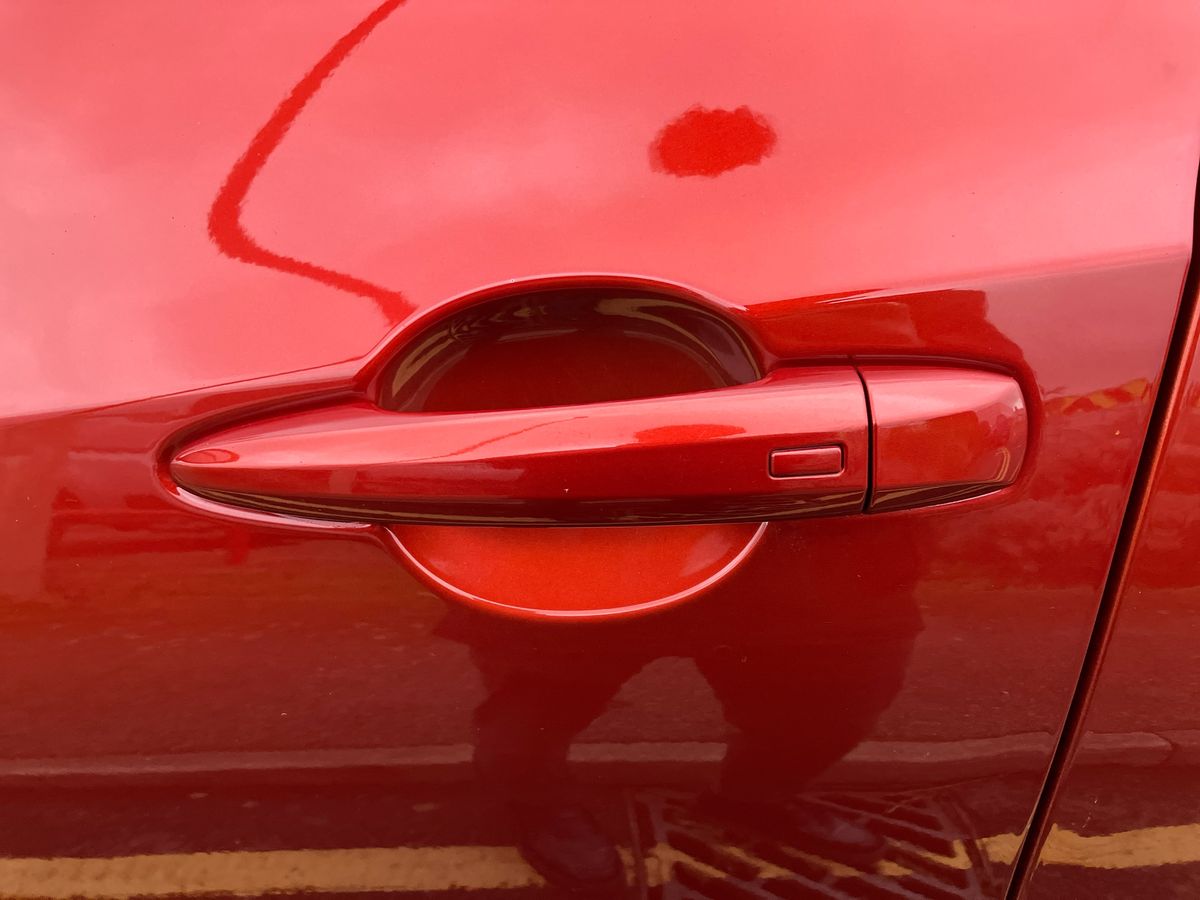 Used Nissan Juke 2022 for sale - 76931828: Photo 20