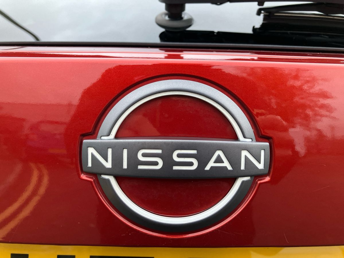 Used Nissan Juke 2022 for sale - 76931828: Photo 21