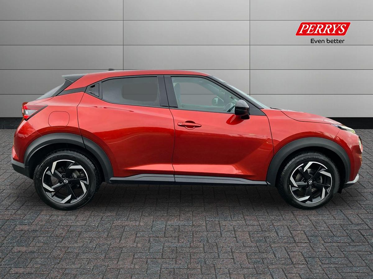 Used Nissan Juke 2022 for sale - 76931828: Photo 3