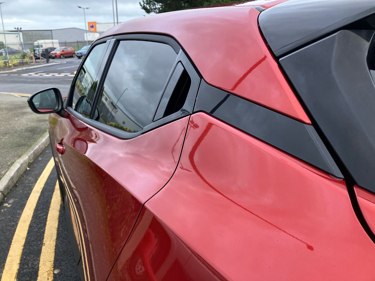 Used Nissan Juke 2022 for sale - 76931828: Photo 30