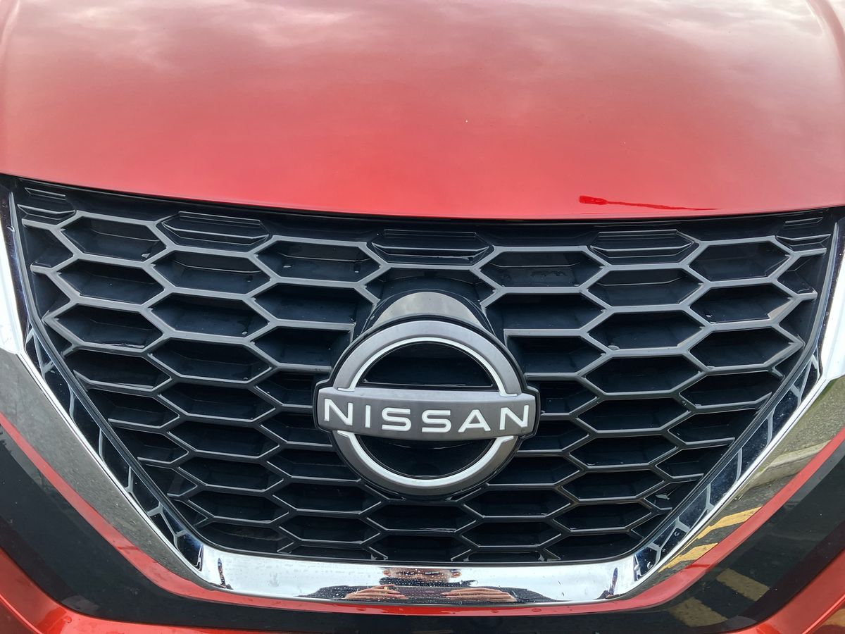 Used Nissan Juke 2022 for sale - 76931828: Photo 31