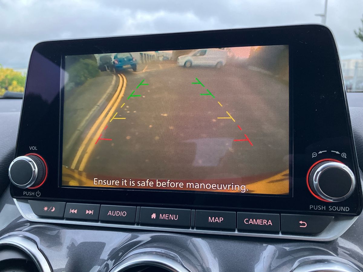 Used Nissan Juke 2022 for sale - 76931828: Photo 34