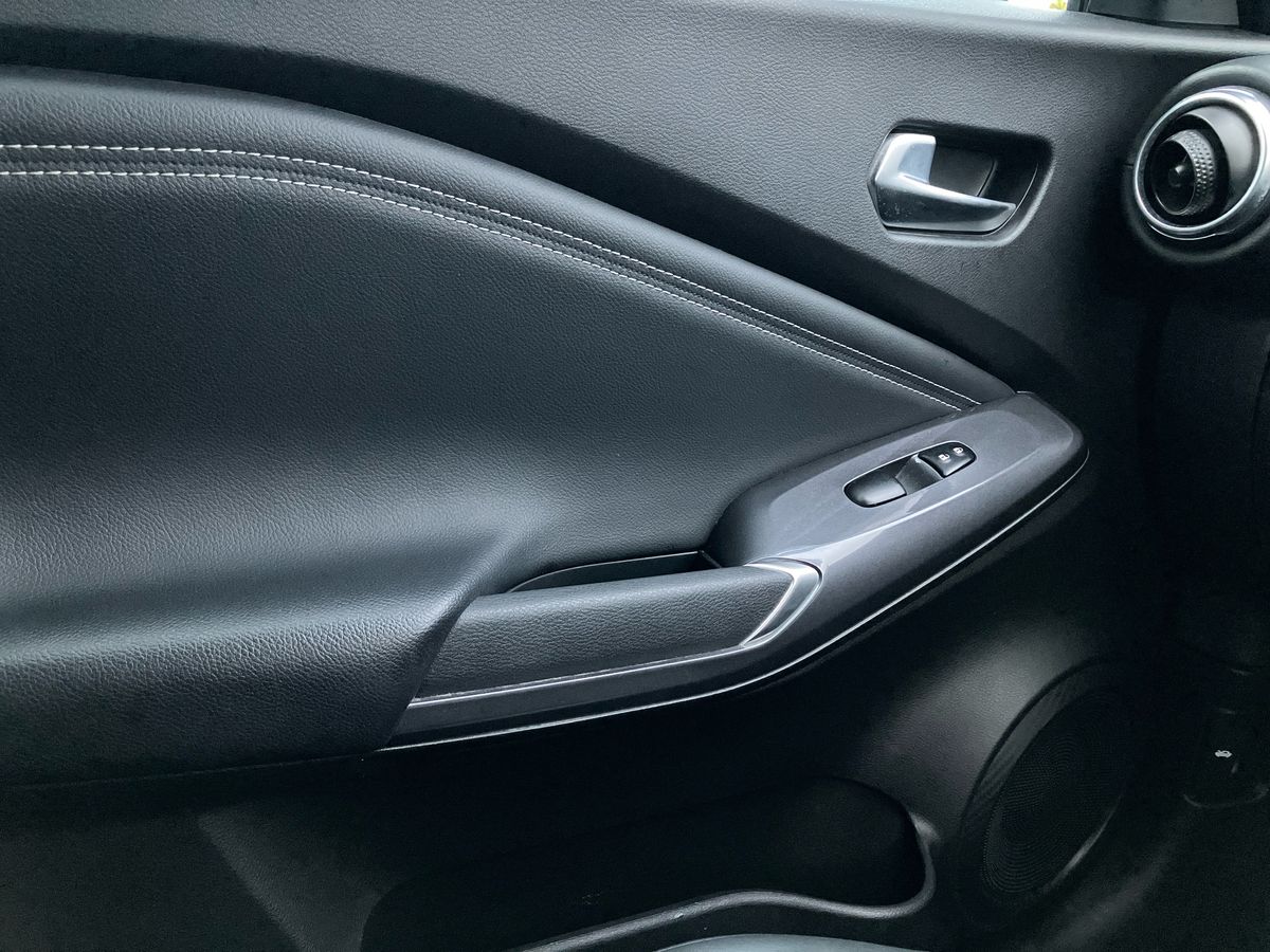 Used Nissan Juke 2022 for sale - 76931828: Photo 35