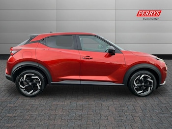 Used Nissan Juke 2022 for sale - 76931828: Photo