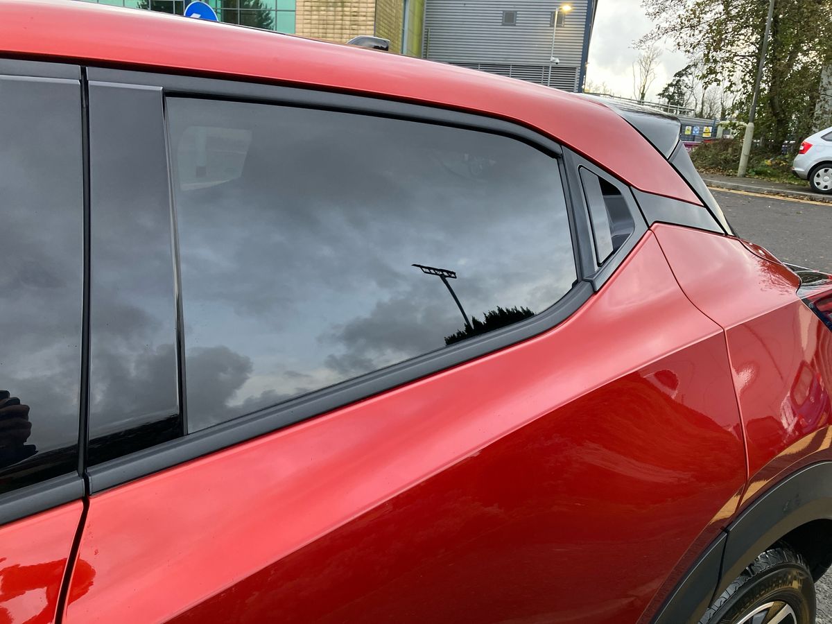 Used Nissan Juke 2022 for sale - 76931828: Photo 40