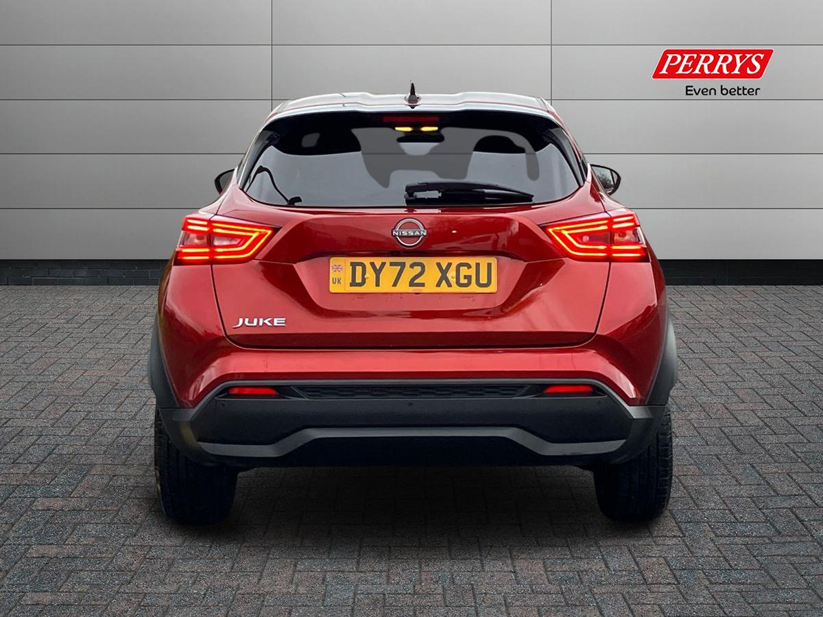 Used Nissan Juke 2022 for sale - 76931828: Photo 5