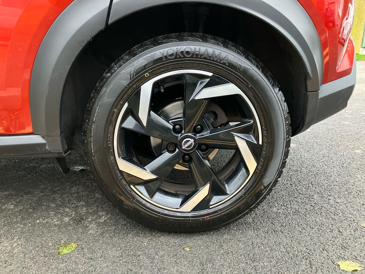 Used Nissan Juke 2022 for sale - 76931828: Photo 7