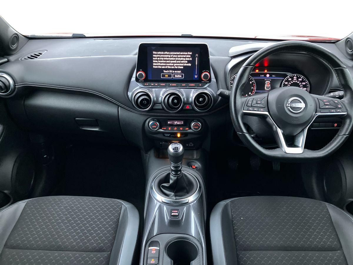 Used Nissan Juke 2022 for sale - 76931828: Photo 9