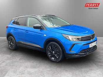 Used Vauxhall Grandland 2022 for sale - 79624288: Photo