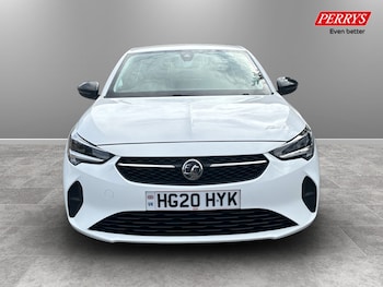 Used Vauxhall Corsa 2020 for sale - 78687714: Photo
