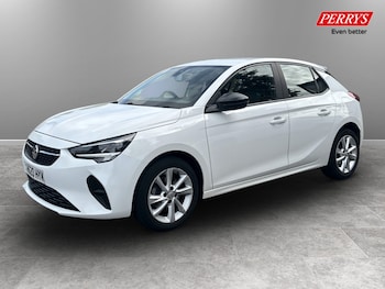 Used Vauxhall Corsa 2020 for sale - 78687714: Photo