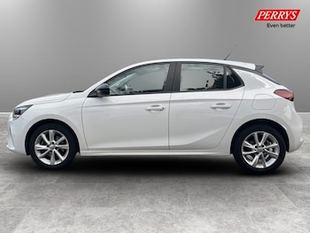 Used Vauxhall Corsa 2020 for sale - 78687714: Photo