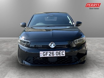 Used Vauxhall Corsa 2026 for sale - 78077418: Photo