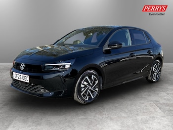 Used Vauxhall Corsa 2026 for sale - 78077418: Photo