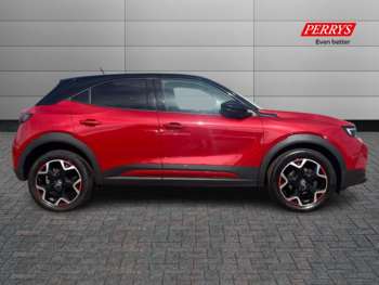 Used Vauxhall Mokka 2021 for sale - 74925819: Photo