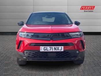Used Vauxhall Mokka 2021 for sale - 74925819: Photo