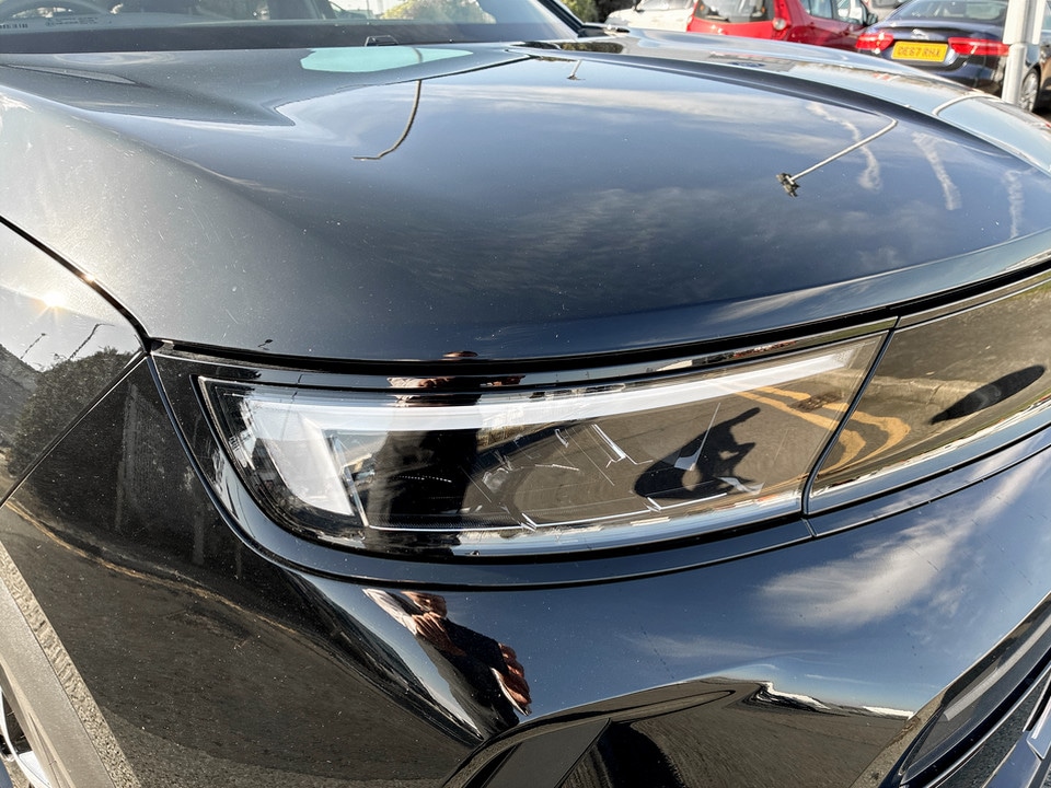 Used Vauxhall Mokka 2024 for sale - 77666494: Photo 10