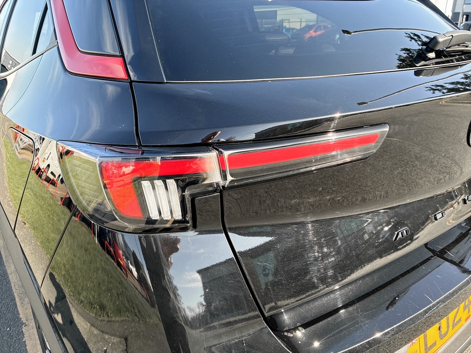 Used Vauxhall Mokka 2024 for sale - 77666494: Photo 11