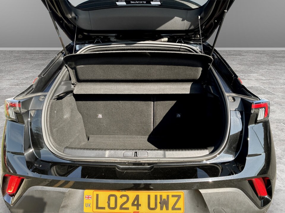 Used Vauxhall Mokka 2024 for sale - 77666494: Photo 12