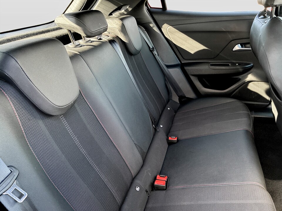 Used Vauxhall Mokka 2024 for sale - 77666494: Photo 13