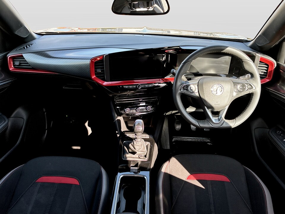 Used Vauxhall Mokka 2024 for sale - 77666494: Photo 14