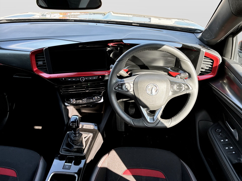 Used Vauxhall Mokka 2024 for sale - 77666494: Photo 15