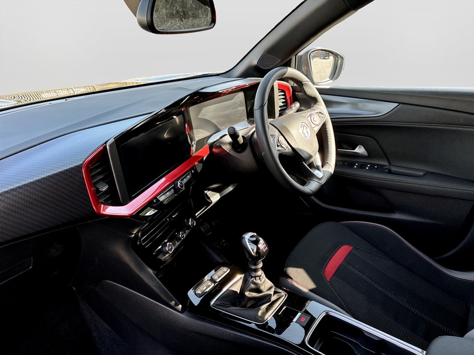 Used Vauxhall Mokka 2024 for sale - 77666494: Photo 16