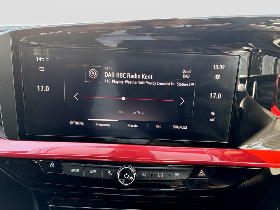 Used Vauxhall Mokka 2024 for sale - 77666494: Photo 18