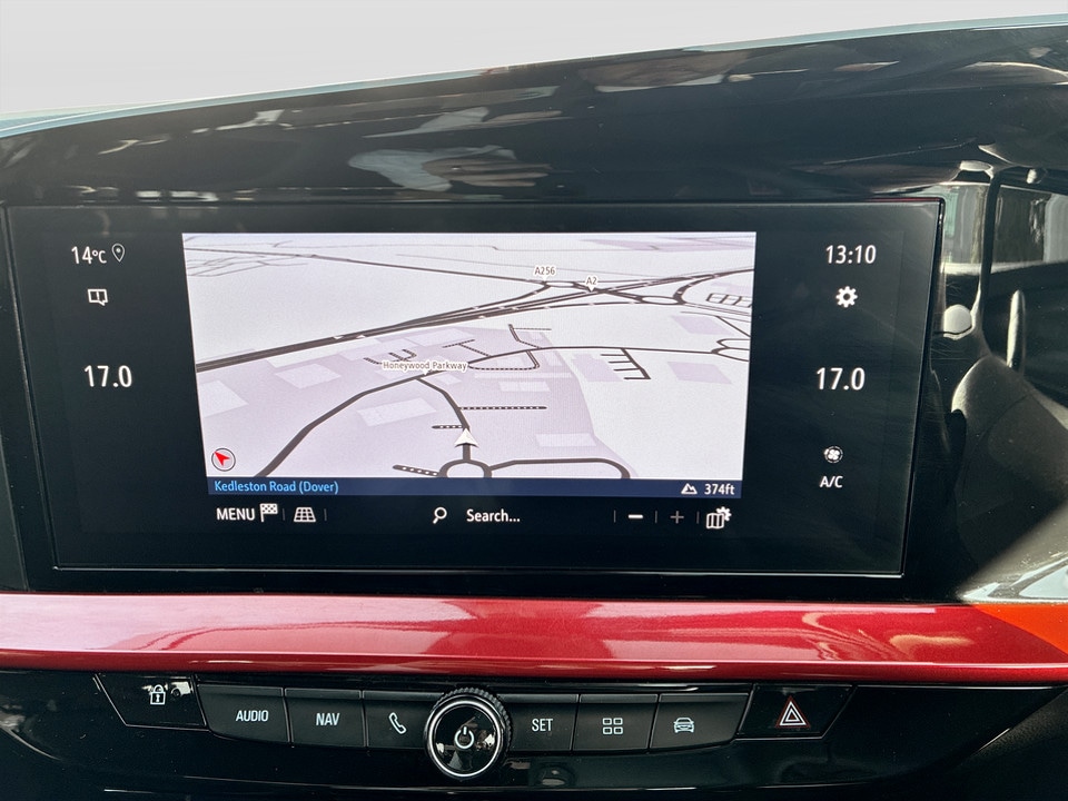 Used Vauxhall Mokka 2024 for sale - 77666494: Photo 19