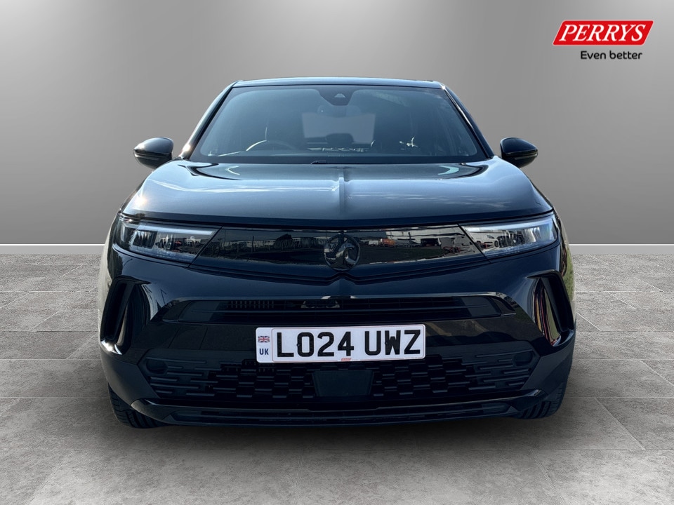 Used Vauxhall Mokka 2024 for sale - 77666494: Photo 2