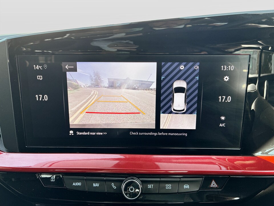 Used Vauxhall Mokka 2024 for sale - 77666494: Photo 20