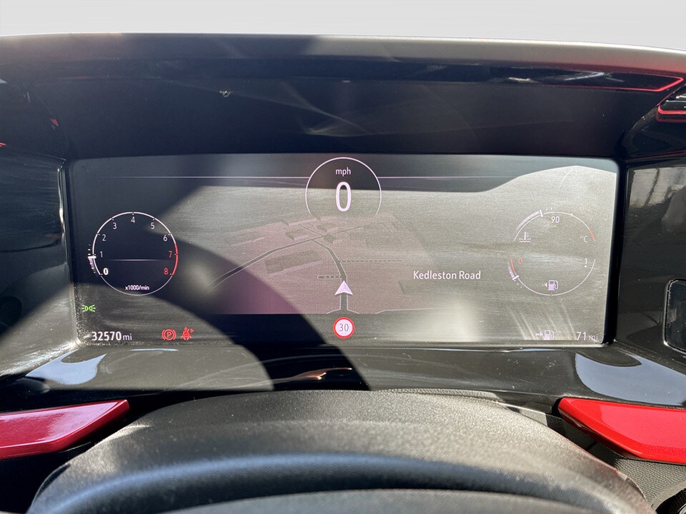 Used Vauxhall Mokka 2024 for sale - 77666494: Photo 21