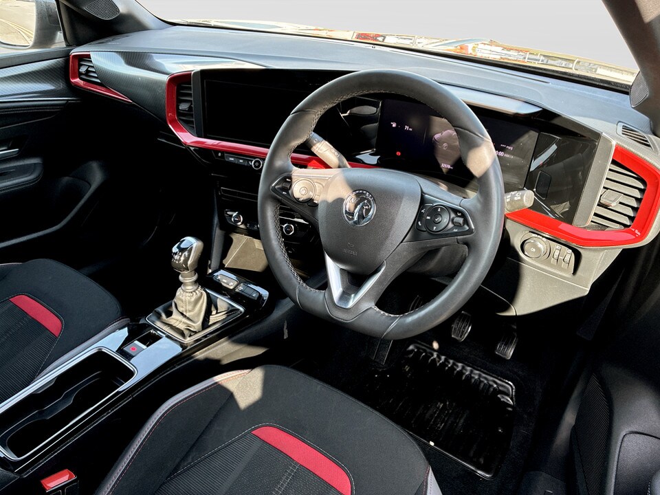 Used Vauxhall Mokka 2024 for sale - 77666494: Photo 24