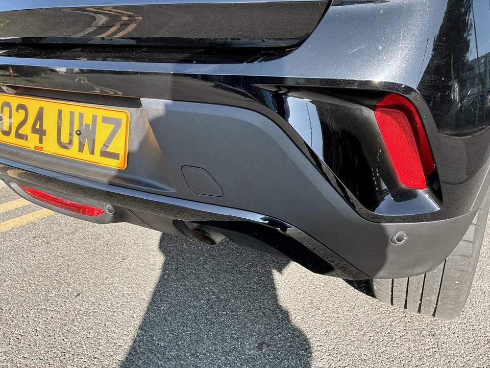 Used Vauxhall Mokka 2024 for sale - 77666494: Photo 25