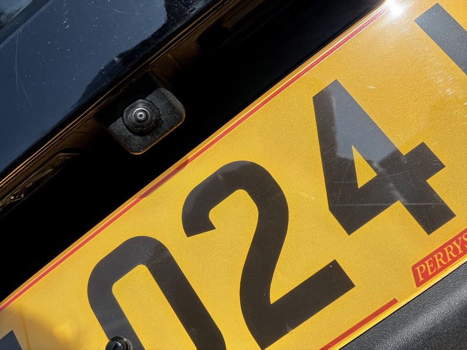 Used Vauxhall Mokka 2024 for sale - 77666494: Photo 26