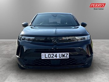 Used Vauxhall Mokka 2024 for sale - 77666494: Photo