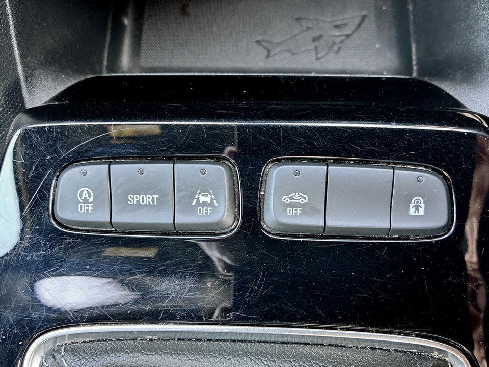 Used Vauxhall Mokka 2024 for sale - 77666494: Photo 33