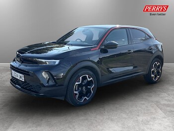 Used Vauxhall Mokka 2024 for sale - 77666494: Photo