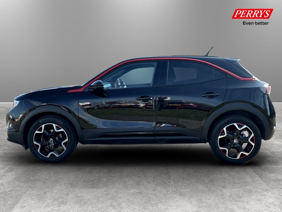 Used Vauxhall Mokka 2024 for sale - 77666494: Photo 4