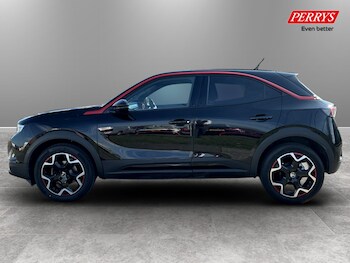 Used Vauxhall Mokka 2024 for sale - 77666494: Photo