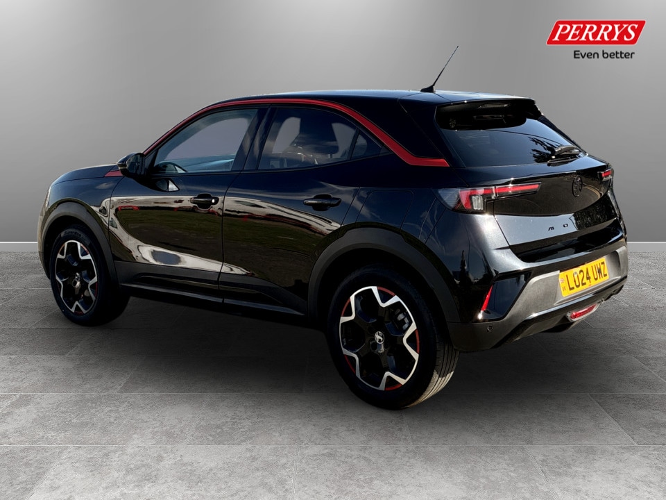 Used Vauxhall Mokka 2024 for sale - 77666494: Photo 5