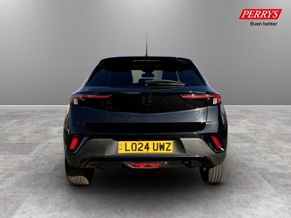 Used Vauxhall Mokka 2024 for sale - 77666494: Photo 6