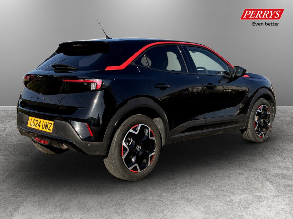 Used Vauxhall Mokka 2024 for sale - 77666494: Photo 7