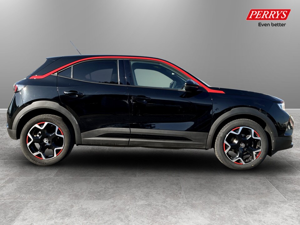 Used Vauxhall Mokka 2024 for sale - 77666494: Photo 8