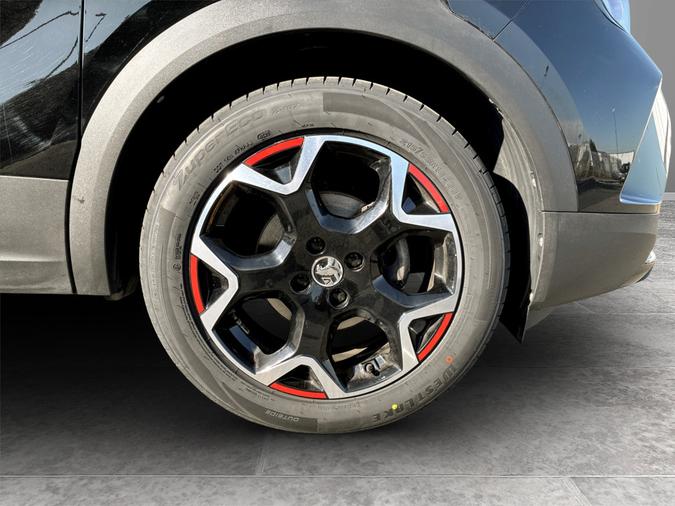 Used Vauxhall Mokka 2024 for sale - 77666494: Photo 9