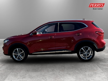 Used MG MG HS 2023 for sale - 77730411: Photo