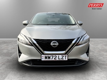 Used Nissan Qashqai 2023 for sale - 77743587: Photo