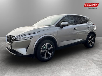 Used Nissan Qashqai 2023 for sale - 77743587: Photo