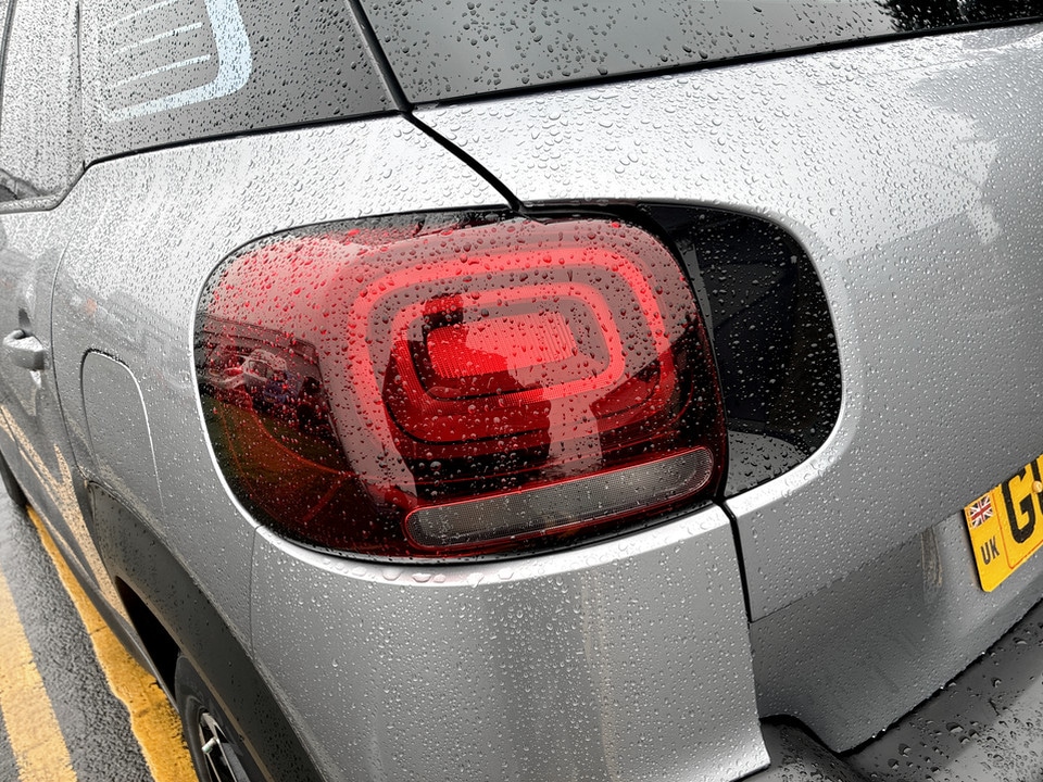 Used Citroen C3 Aircross 2022 for sale - 77562714: Photo 11